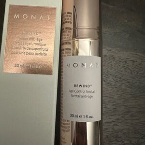 MONAT Rewind Age Control Nectar - Luxurious Gold